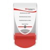 Dispensador InstantFoam/InstantGEL 1 L manual